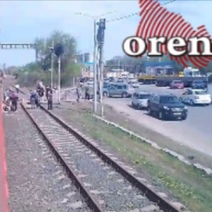 В Оренбурге электричка сбила подростка