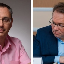 В Оренбуржье вбухивали неимоверные деньги в минарх и набережную