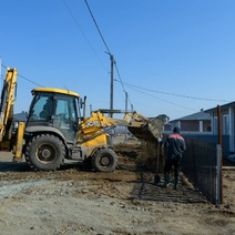 Руководству «СЗ «Сельский дом» и ПИ «Оренбурггражданпроект» прокуратура объявила предостережения
