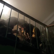 Из-за неосторожности при курении в Оренбурге снова произошла трагедия