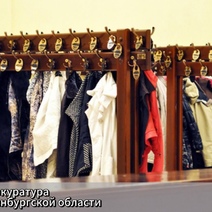 Оренбуржец нашел на танцполе номерок и воспользовался им для кражи куртки с деньгами