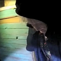 В Бугуруслане из-за едкого дыма едва не погибла бабушка