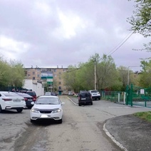 В Гае 9-летняя девочка получила перелом ноги со смещением в результате ДТП