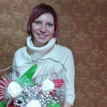 В Орске четыре дня не могут найти 38-летнюю женщину с красными волосами