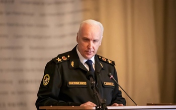 В Оренбурге по поручению Александра Бастрыкина проверят дом с 80 % износа