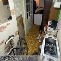 В Оренбурге женщина, устроившая в квартире наркопритон, предстанет перед судом