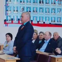 В Кувандыкском муниципальном округе начальник вневедомственной охраны стал замом главы округа