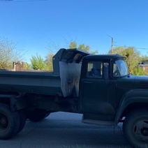 В Гае ребёнок попал под колёса ЗИЛа и погиб