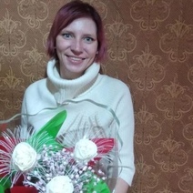 В Орске с апреля не выходит на связь 38-летняя женщина с красными волосами