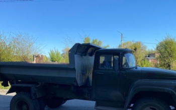 В Гае ребёнок попал под колёса ЗИЛа и погиб