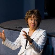 Министр культуры Оренбуржья Евгения Шевченко с заливистым смехом опровергла информацию о своем увольнении