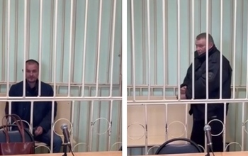 В Оренбуржье задержали убийц из 90-х, расправившихся с мужчиной  ради машины
