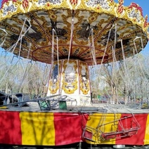 Ровно два года прошло, как в Оренбурге рухнула карусель, но никто не наказан