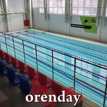 Спустя четыре месяца после открытия в Оренбурге ФОКа на Братской заработал бассейн, но цены кусаются