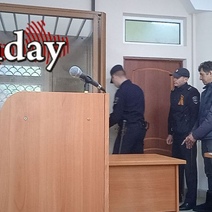 Бывший пуховый король Олег Гремпель, подозреваемый в многомиллионном мошенничестве, не хочет находиться в СИЗО