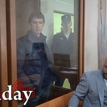 В Оренбурге пухового короля отправили в СИЗО