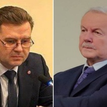 У и.о. министра здравоохранения Оренбургской области Андрея Шатилова остался один заместитель