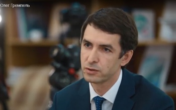 Бывший пуховый король Олег Гремпель задержан по подозрению в многомиллионном мошенничестве