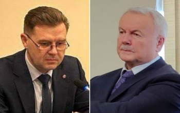 У и.о. министра здравоохранения Оренбургской области Андрея Шатилова остался один заместитель