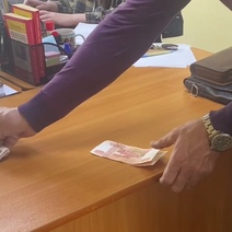 В Оренбурге «сотрудники Энергосбыта» украли у 83-летней пенсионерки 115 000 рублей