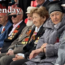 Как прошел Парад Победы-2025 в Оренбурге