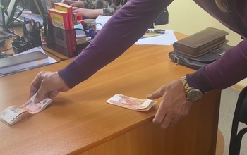 В Оренбурге «сотрудники Энергосбыта» украли у 83-летней пенсионерки 115 000 рублей