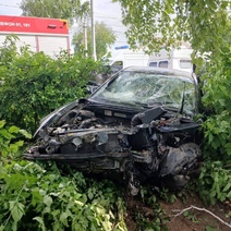 Пять человек пострадали в ДТП в Бузулуке