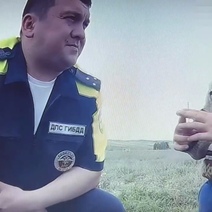 Под Кувандыком четырехлетний малыш в одиночестве гулял по трассе