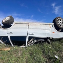 В Оренбуржье погиб 56-летний водитель в результате неудачного обгона 