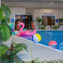 За неудачный отдых детей в Termoland Оренбург родители требуют компенсацию морального вреда