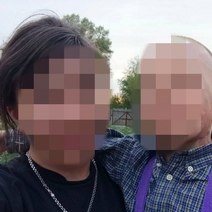 Хирурги восстановили лицо мальчика, которого переехала сестра на тракторе под Оренбургом (18+)