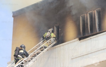 Мэрия Оренбурга проиграла суд после скандального пожара