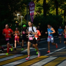 Часть дорог в Оренбурге перекроют