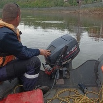 Поиски продолжаются: в Оренбурге водолазы ищут тело утонувшего почти год назад ребенка