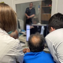 Пострадавшему на руднике в Гае провели операцию