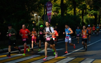 Часть дорог в Оренбурге перекроют
