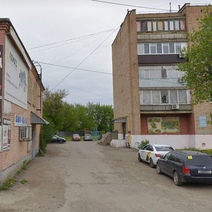 В Оренбурге жителей переулка Станочный перепугала найденная на детской площадке граната