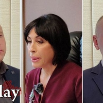 Татьяна Савинова переманила-таки к себе своих бывших заместителей из Оренбурга