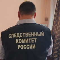 В Оренбурге мужчина, убивший приятеля ударом ножа в бедро, предстанет перед судом (18+)