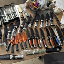 В Оренбурге задержали «оружейного барона»