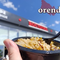 В Оренбурге с размахом отметили юбилей «Восточки»