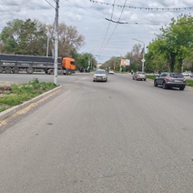 В Оренбурге пенсионерку, перебегавшую дорогу в неположенном месте, сбил ВАЗ
