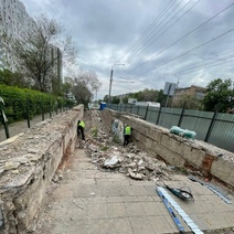 Верим? В мэрии Оренбурга пообещали отремонтировать «подземку» на Пролетарской к 1 сентября