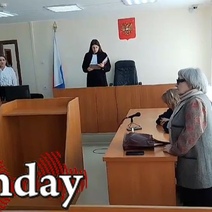 В Оренбурге мать убитого врача пыталась обжаловать приговор