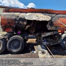 Оренбуржца осудят за смерть и травмирование сварщиков, работавших с цистерной для перевозки нефти