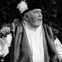 В Оренбурге скончался 74-летний актер драматического театра Владимир Бухаров