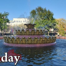 Мастер на все руки: стало известно, кто в Оренбурге будет обслуживать фонтаны почти за 10 млн рублей