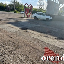 От наплевательского отношения чиновников у жителей Весеннего опускаются руки