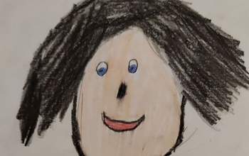 В Оренбурге женщина заказала у художника свой портрет и, не заплатив за него, продала