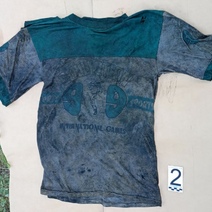 В Новотроицке обнаружили останки мужчины, которого не могут опознать (18+)